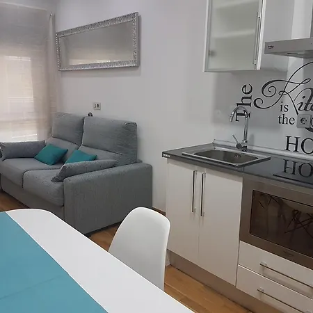 Loft Palya Mar En *