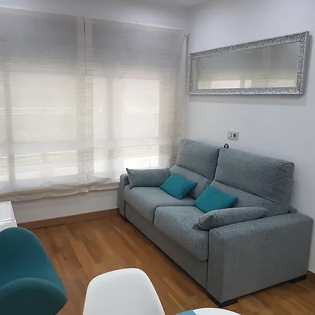 Loft Palya Mar En