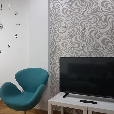 Loft Palya Mar En * Sanxenxo