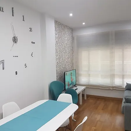 Loft Palya Mar En Apartamento *