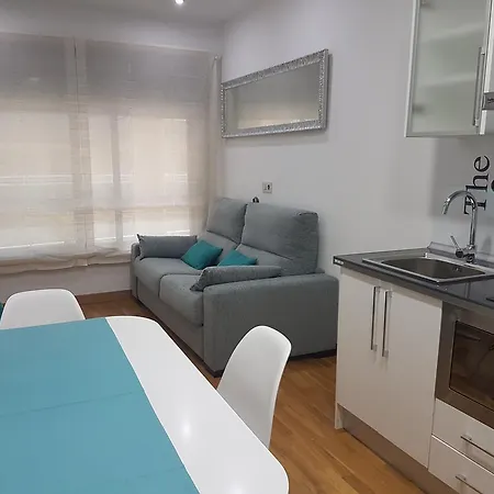 Loft Palya Mar En * Sanxenxo