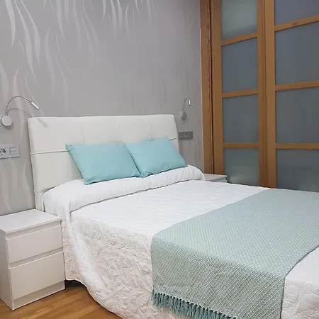 Loft Palya Mar En Sanxenxo