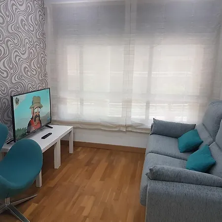 Loft Palya Mar En Apartment