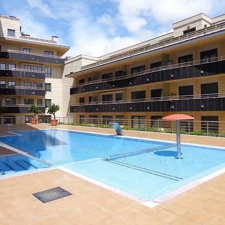 Loft Palya Mar En Sanxenxo