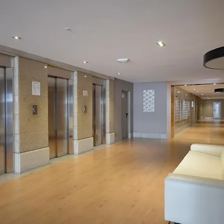 Loft Palya Mar En Sanxenxo