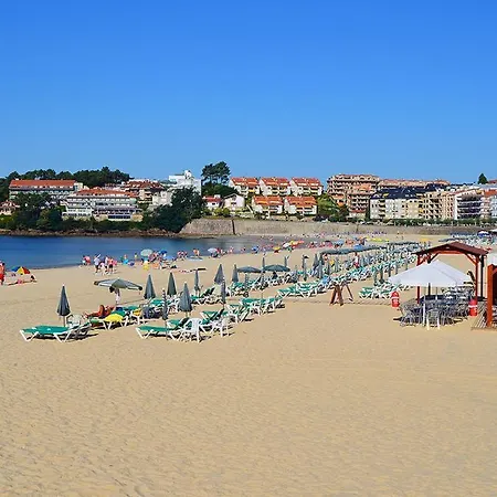 Loft Palya Mar En Sanxenxo