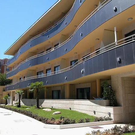 Loft Palya Mar En Apartamento