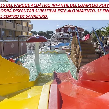 Loft Palya Mar En Apartamento *