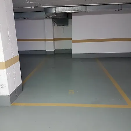 Apartamento Loft Palya Mar En Sanxenxo