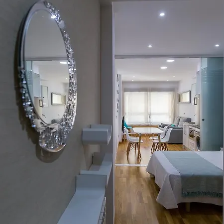 Loft Palya Mar En *