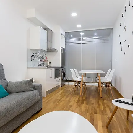 Apartment Loft Palya Mar En Sanxenxo