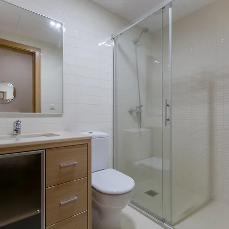 Apartamento Loft Palya Mar En Sanxenxo