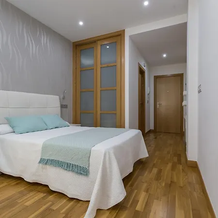 Apartment Loft Palya Mar En