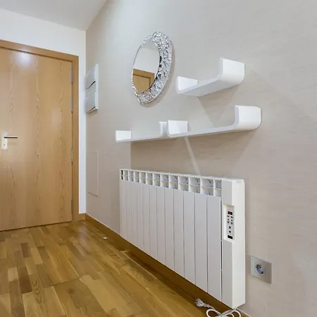 Loft Palya Mar En Apartment Sanxenxo