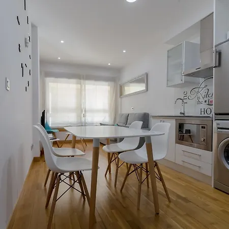 Loft Palya Mar En